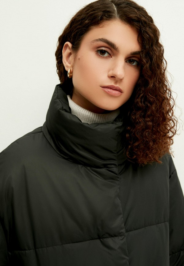 фото Куртка утепленная zarina