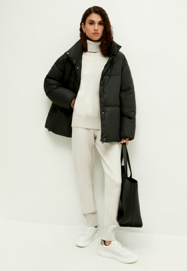 фото Куртка утепленная zarina