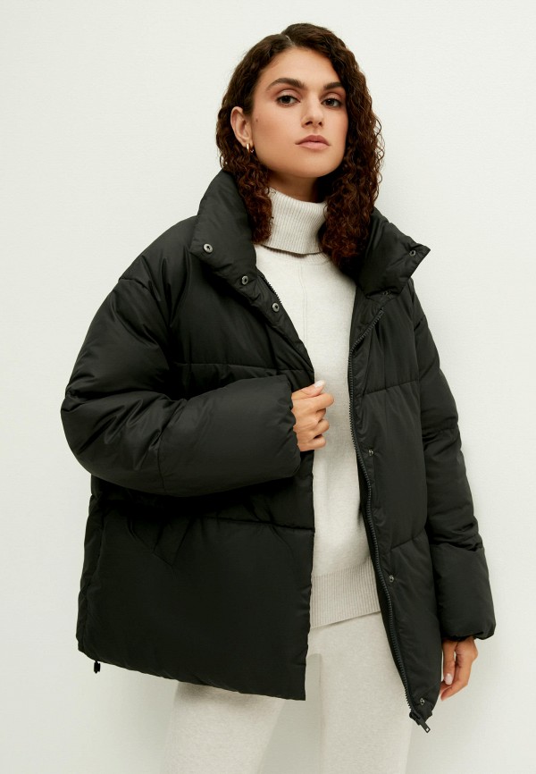 фото Куртка утепленная zarina