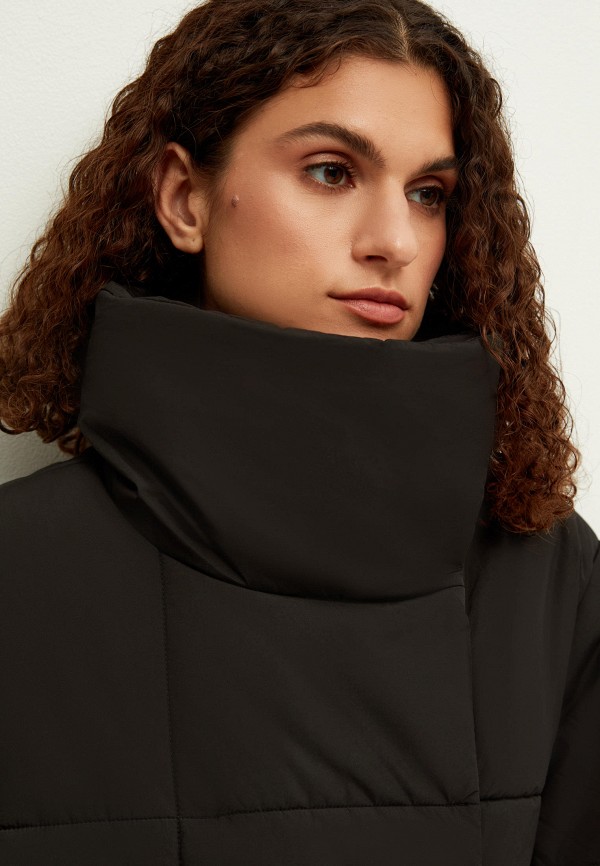 фото Куртка утепленная zarina