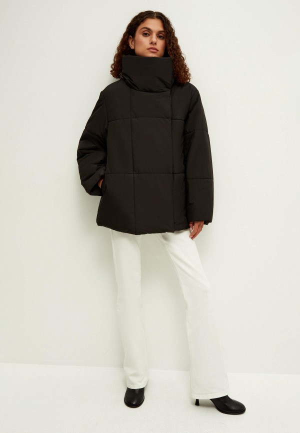 фото Куртка утепленная zarina