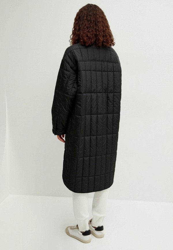 фото Куртка утепленная zarina