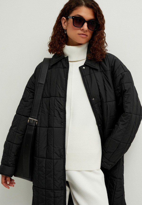 фото Куртка утепленная zarina