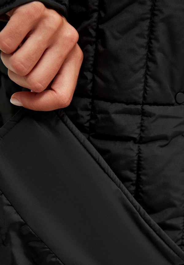 фото Куртка утепленная zarina