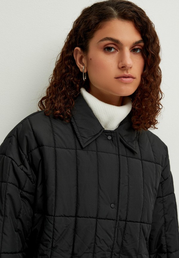 фото Куртка утепленная zarina