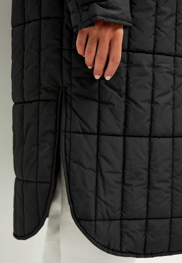 фото Куртка утепленная zarina