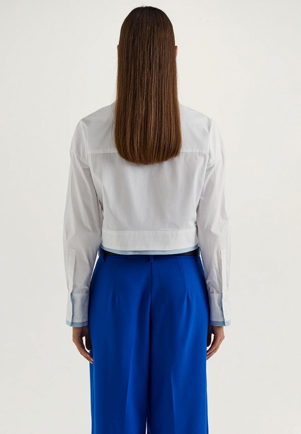 фото Рубашка love republic