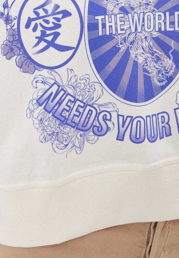 фото Худи o'stin