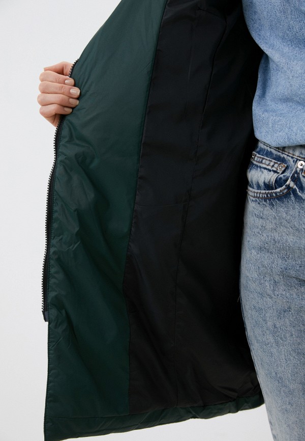 фото Куртка утепленная o'stin