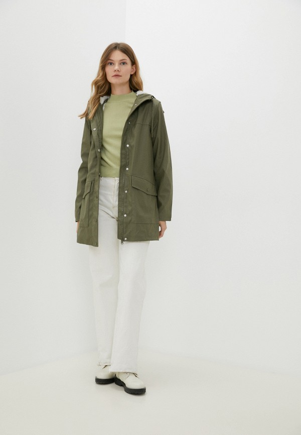 фото Парка defacto