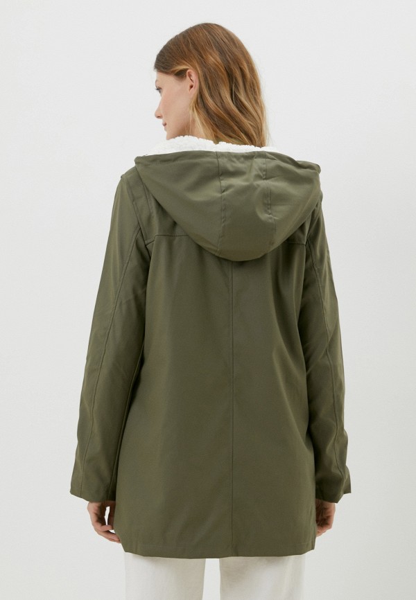 фото Парка defacto