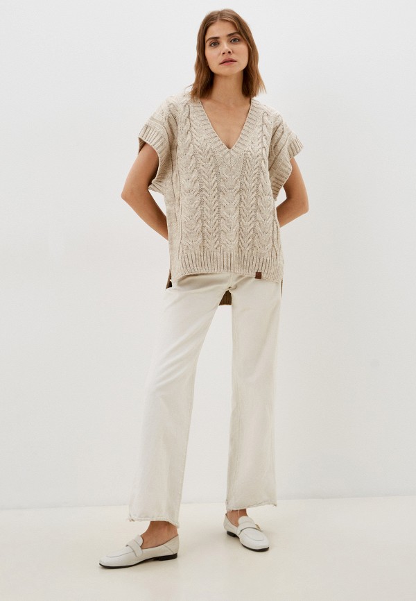 фото Жилет ecopooh