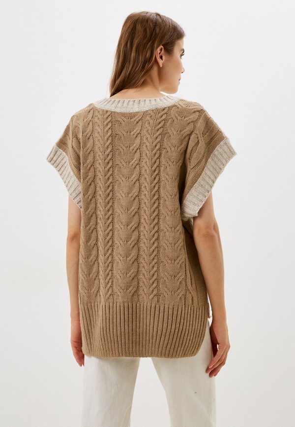 фото Жилет ecopooh