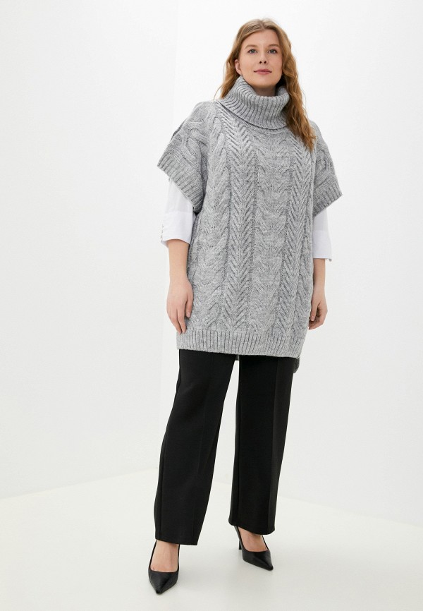 фото Жилет ecopooh