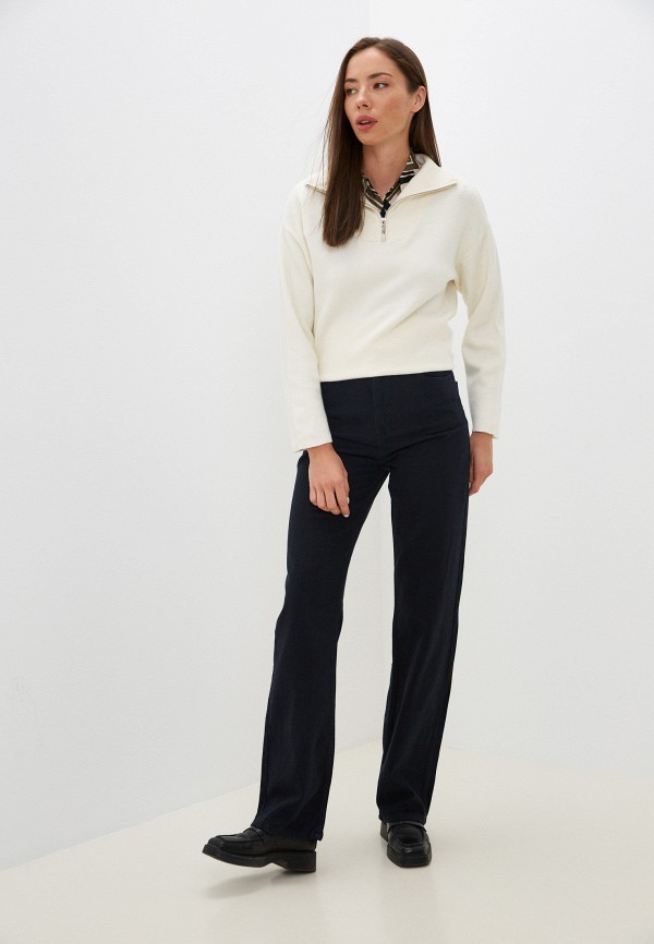 фото Джинсы mossmore