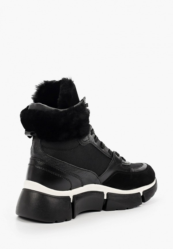 фото Кроссовки emanuele gelmetti