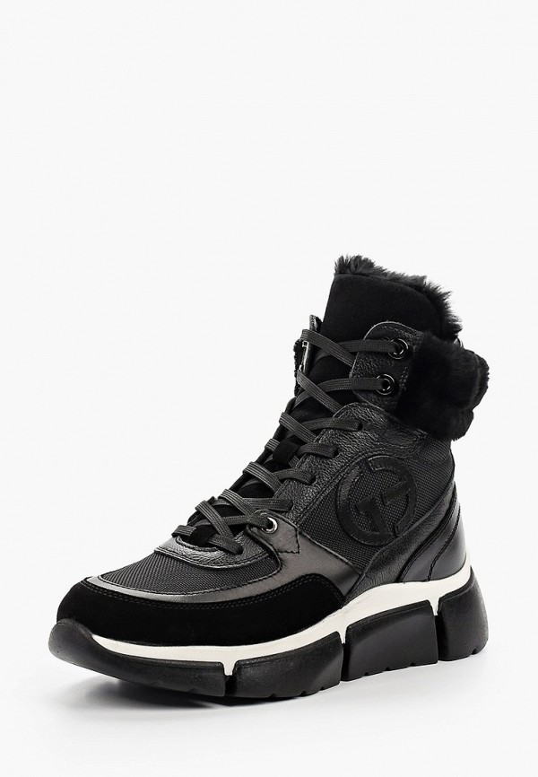 фото Кроссовки emanuele gelmetti