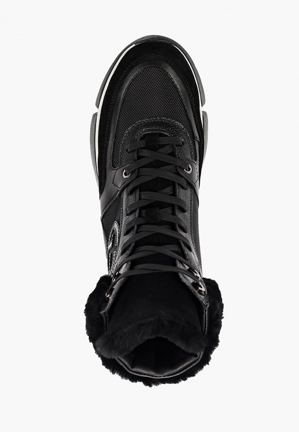 фото Кроссовки emanuele gelmetti