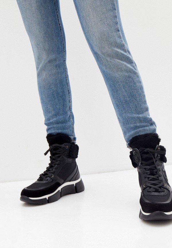 фото Кроссовки emanuele gelmetti