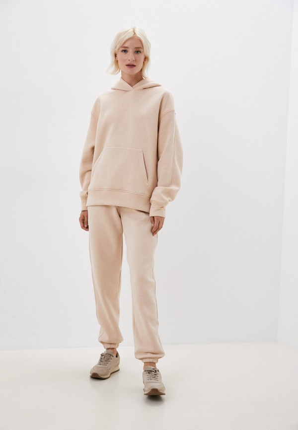 фото Брюки спортивные oxouno