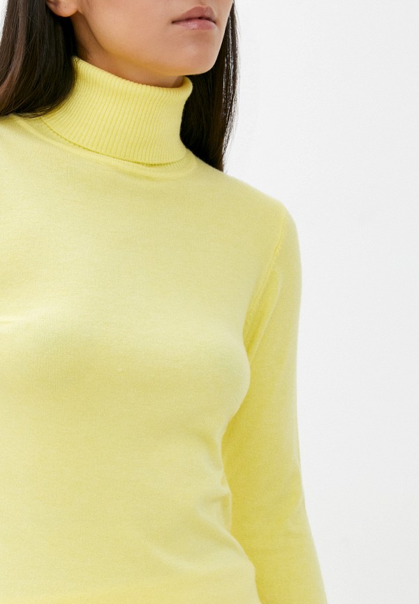 фото Водолазка fadjo