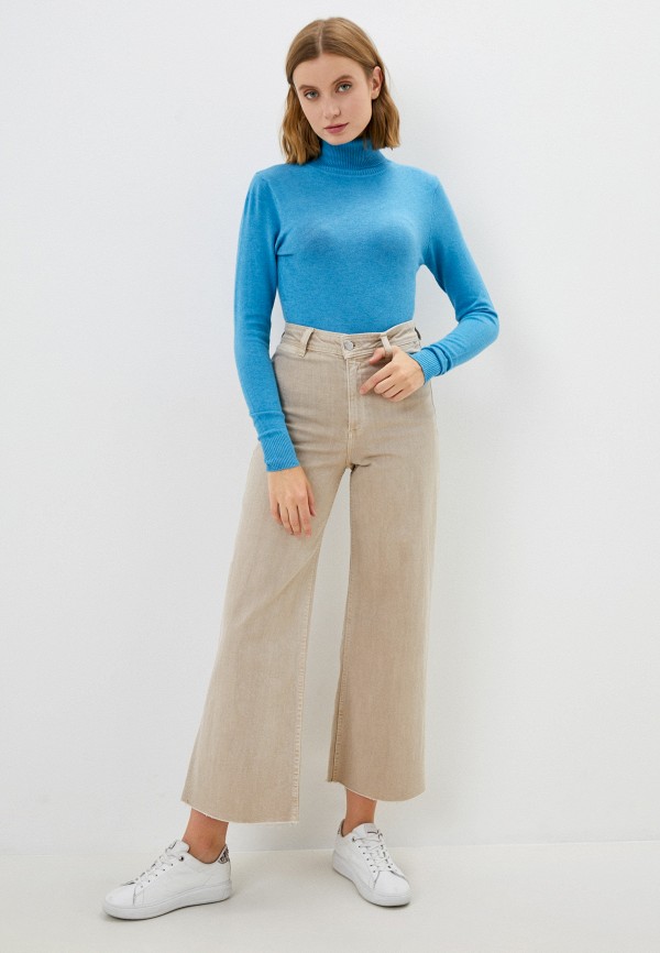 фото Водолазка fadjo