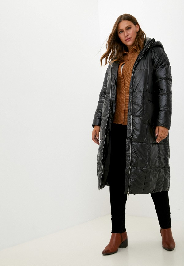 фото Куртка утепленная fadjo