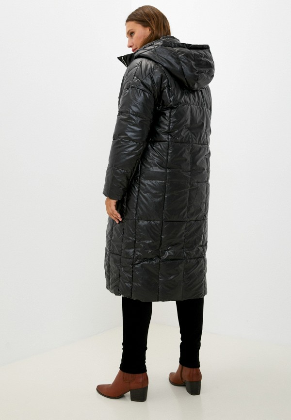 фото Куртка утепленная fadjo