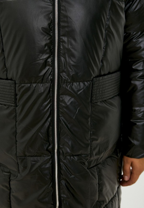 фото Куртка утепленная fadjo