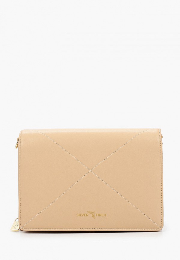 фото Сумка и кошельки 2 шт. silver finch