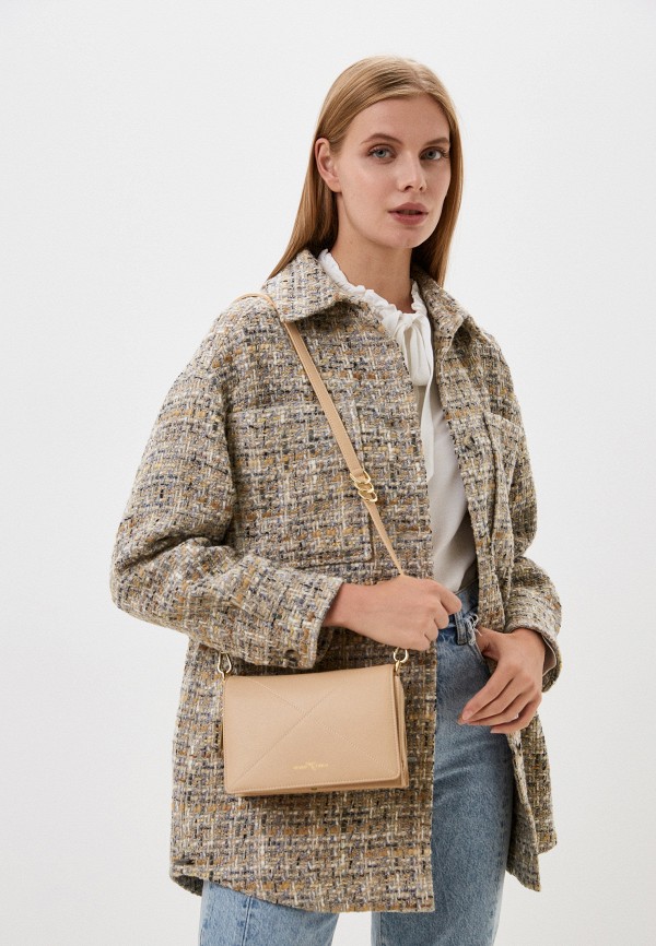 фото Сумка и кошельки 2 шт. silver finch