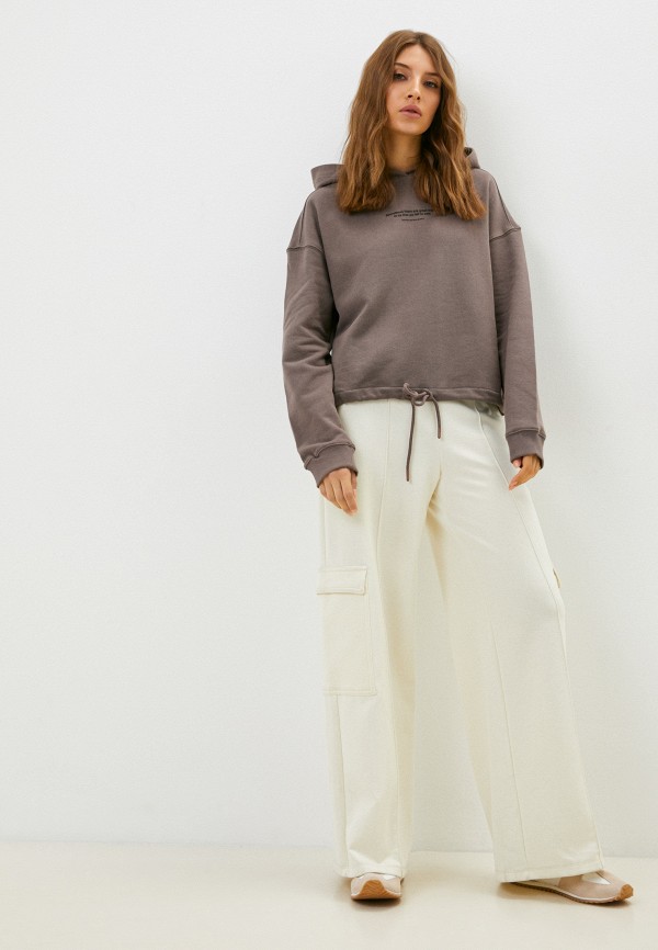 фото Худи zarina