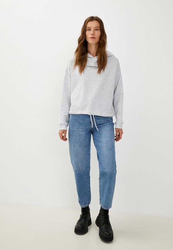 фото Худи zarina