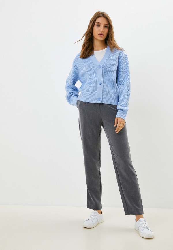 фото Брюки zarina