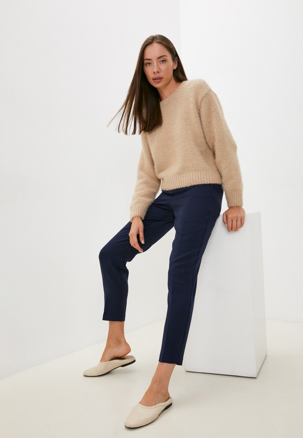 фото Брюки zarina