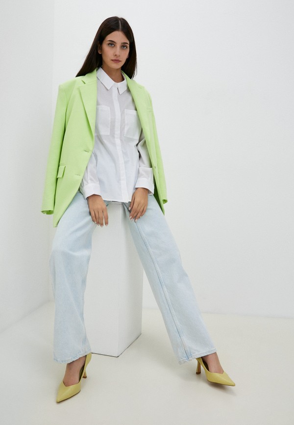 фото Рубашка zarina