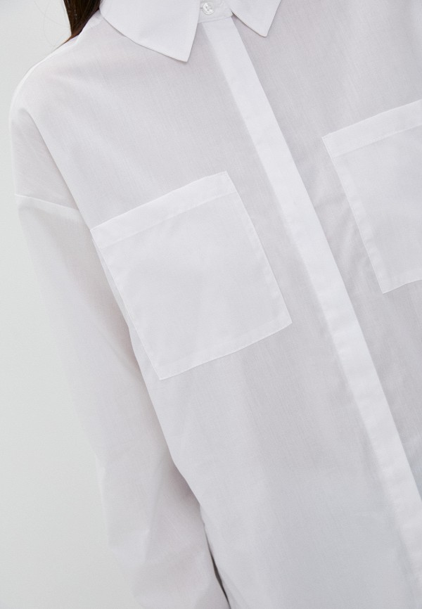 фото Рубашка zarina