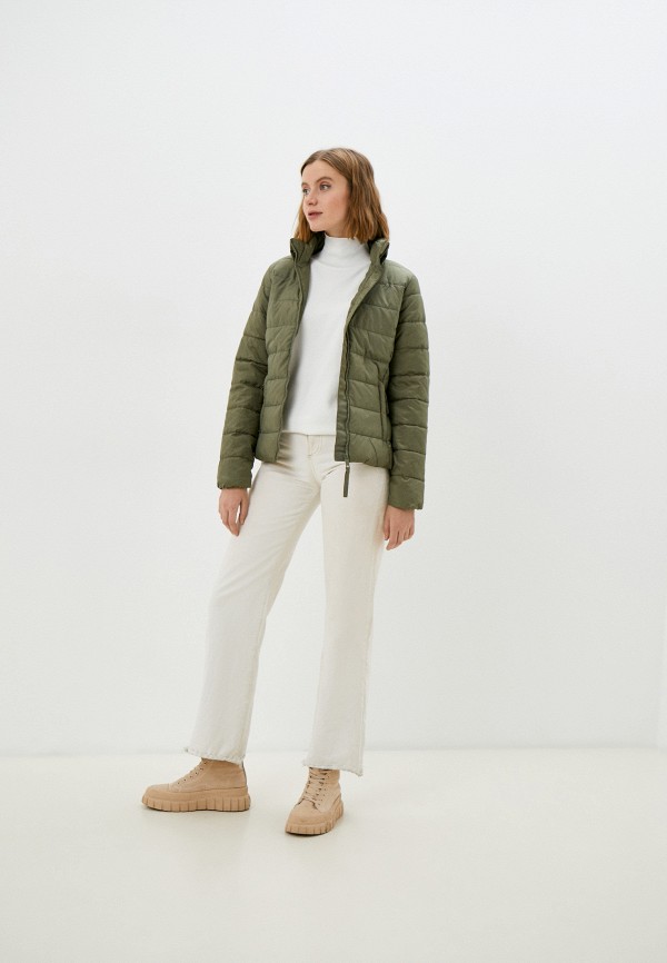 фото Куртка утепленная tom tailor