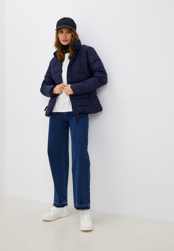 фото Куртка утепленная tom tailor