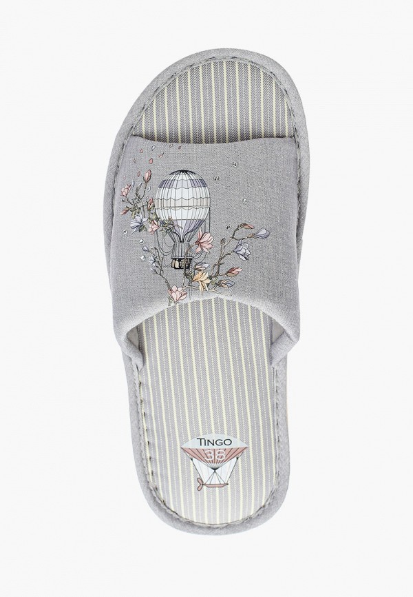 фото Тапочки tingo