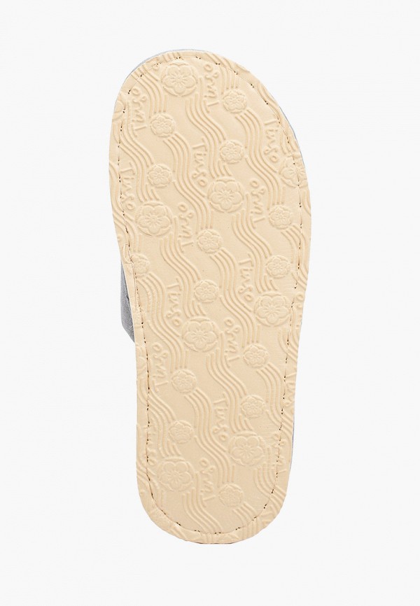 фото Тапочки tingo