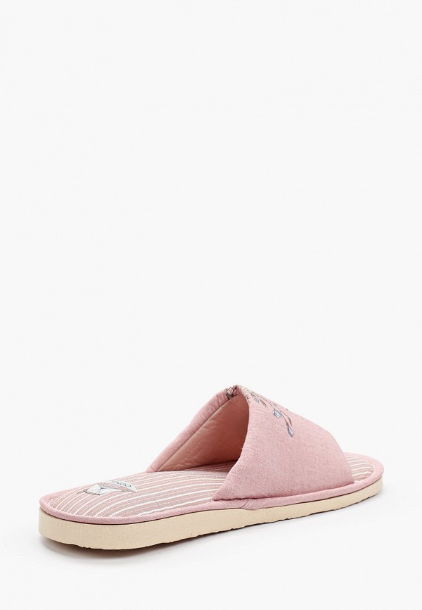 фото Тапочки tingo