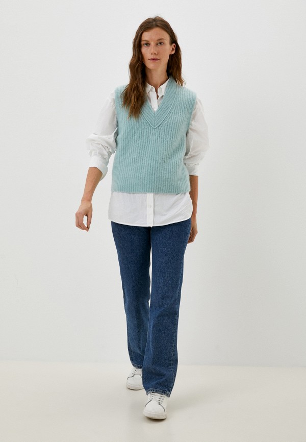 фото Жилет marc o'polo