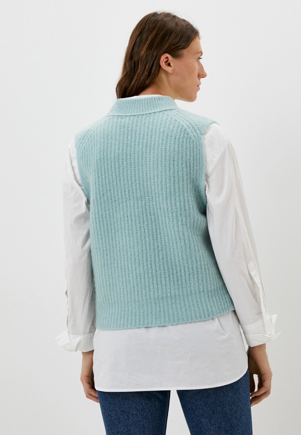 фото Жилет marc o'polo