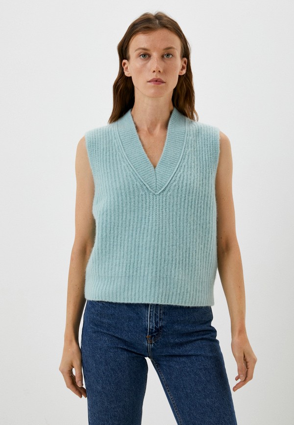 фото Жилет marc o'polo