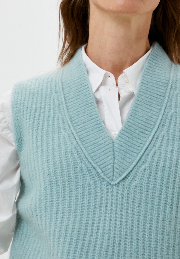 фото Жилет marc o'polo