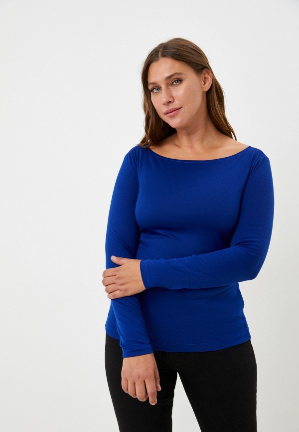 фото Лонгслив gabriela