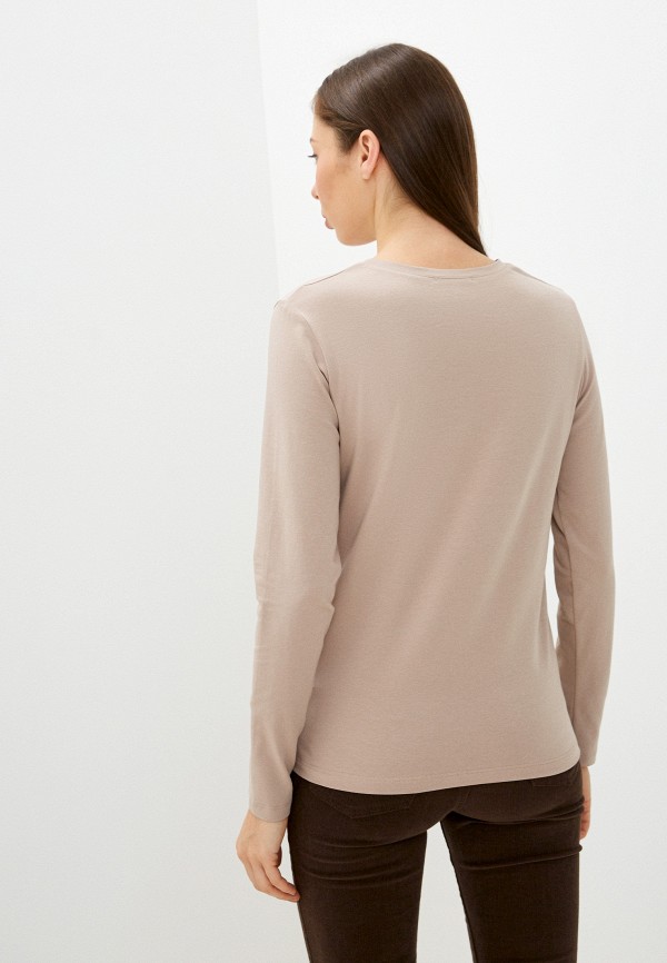 фото Лонгслив materia