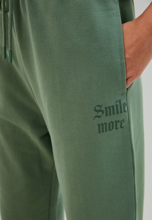 фото Брюки спортивные gloria jeans