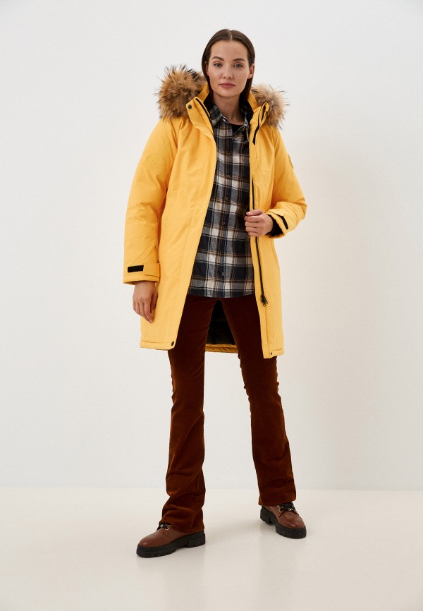 фото Парка high experience